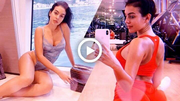 Video: Georgina Rodriguez - Thicc Compilation