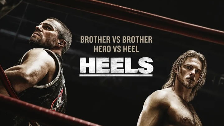 Heels Season 2 Episode 3: The Aftermath of the Brotherly Brawl and the New Champion, When and Where Will It Be Released