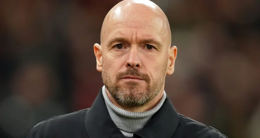 These Are The Five Worst Signings From Erik Ten Hag's Manchester United Career